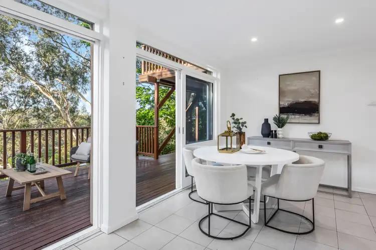 Fourth view of Homely house listing, 5 Blue Ridge Crescent, Berowra Heights NSW 2082