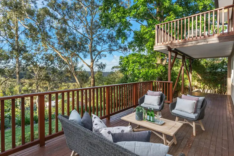 Fifth view of Homely house listing, 5 Blue Ridge Crescent, Berowra Heights NSW 2082