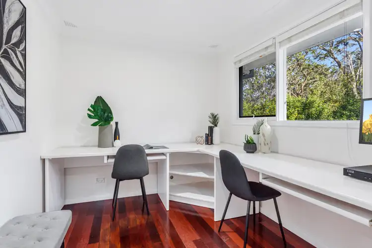 Sixth view of Homely house listing, 5 Blue Ridge Crescent, Berowra Heights NSW 2082
