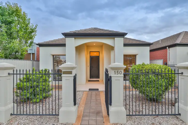 150 Olive Avenue, Mildura VIC 3500