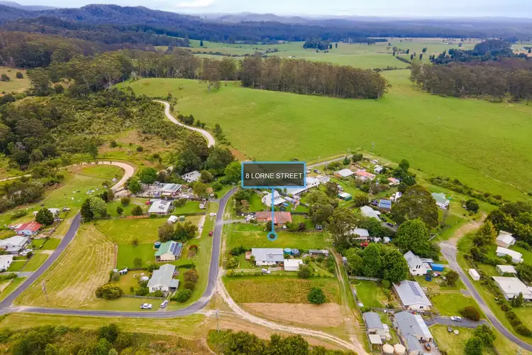 Sixth view of Homely land listing, 8 Lorne Street, Lowanna NSW 2450