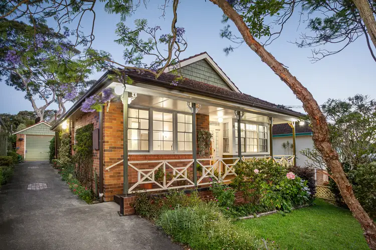 Main view of Homely house listing, 64 Dolans Road, Burraneer NSW 2230