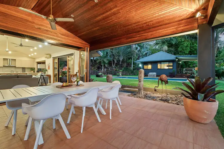 Fifth view of Homely house listing, 32 Fairview Road, Rosebank NSW 2480