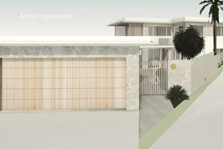 Main view of Homely house listing, 11 Eldon Close, Wamberal NSW 2260