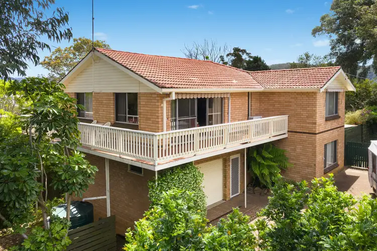 Fourth view of Homely house listing, 11 Eldon Close, Wamberal NSW 2260