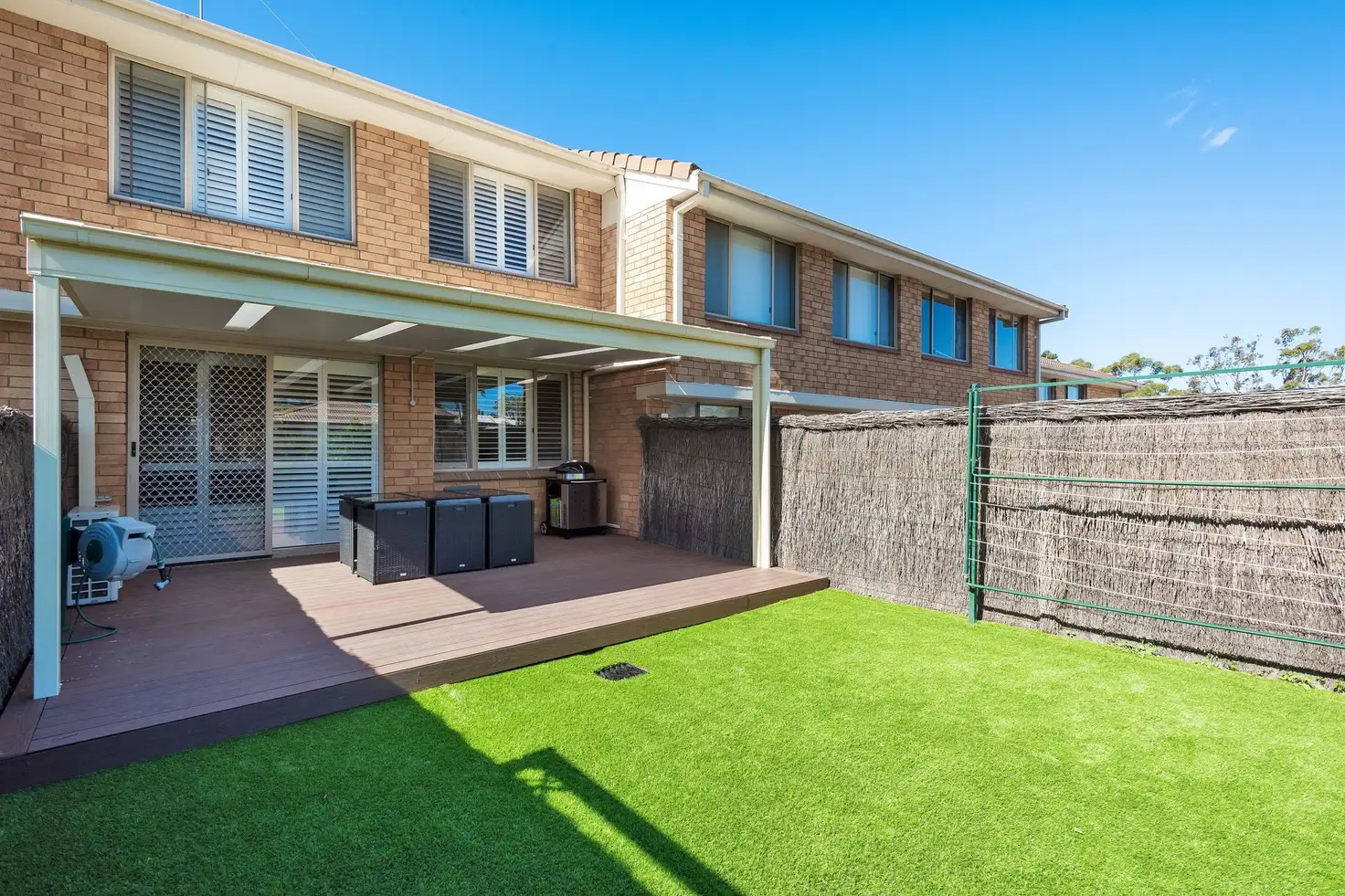 Main view of Homely townhouse listing, 48/465 The Boulevarde, Kirrawee NSW 2232