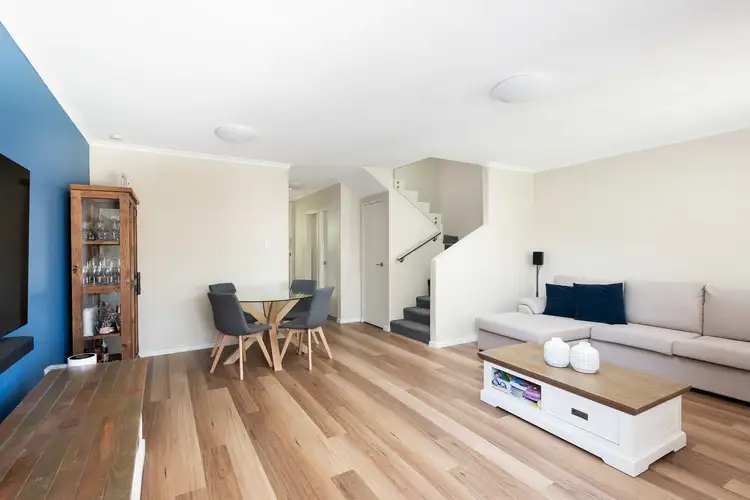 Second view of Homely townhouse listing, 48/465 The Boulevarde, Kirrawee NSW 2232