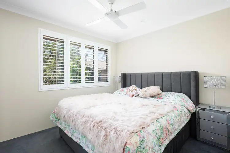 Fourth view of Homely townhouse listing, 48/465 The Boulevarde, Kirrawee NSW 2232