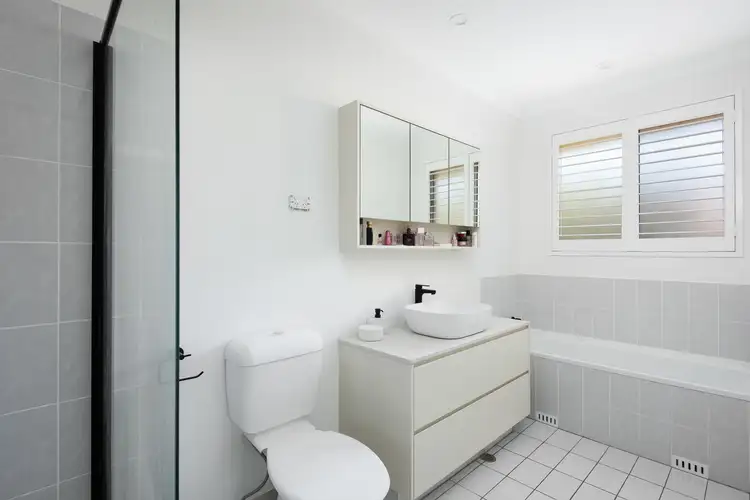 Fifth view of Homely townhouse listing, 48/465 The Boulevarde, Kirrawee NSW 2232