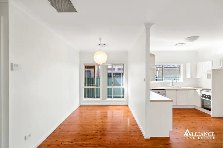 Fourth view of Homely house listing, 17 Worsley Street, East Hills NSW 2213