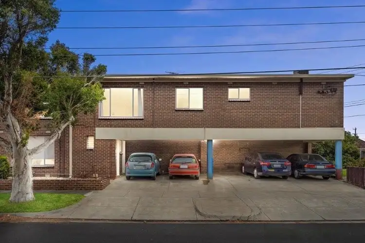 Fifth view of Homely apartment listing, 5/1359 Nepean Highway, Cheltenham VIC 3192