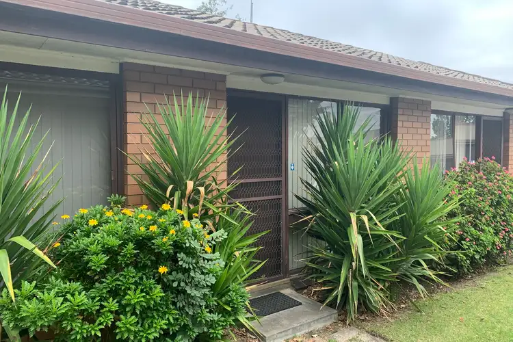 Main view of Homely block of units listing, 6/31 Volum Street, Manifold Heights VIC 3218