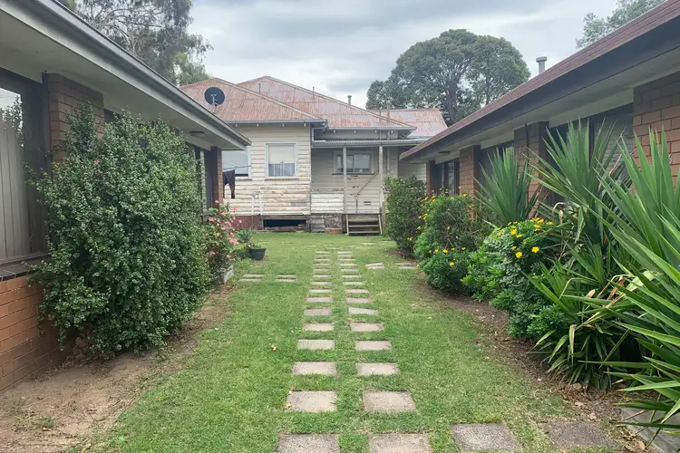 Second view of Homely block of units listing, 6/31 Volum Street, Manifold Heights VIC 3218