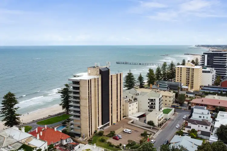 Sixth view of Homely house listing, 14 Kent Street, Glenelg SA 5045