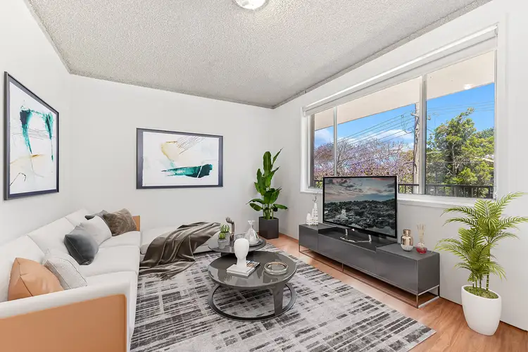 Main view of Homely apartment listing, 3/17 Redman Road, Dee Why NSW 2099