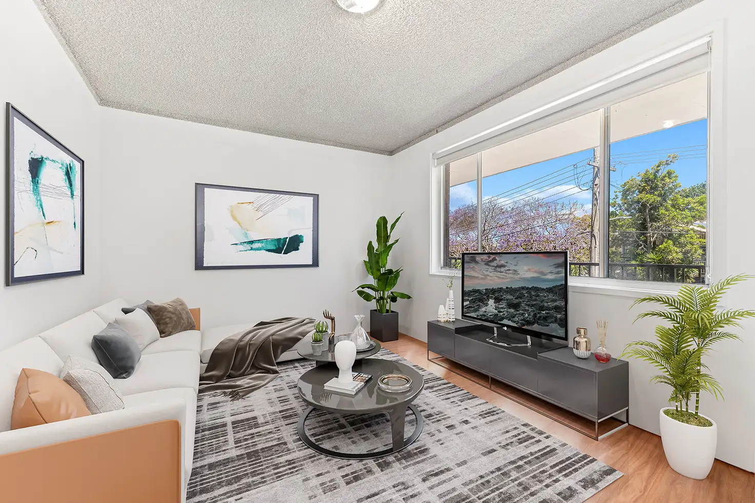 Main view of Homely apartment listing, 3/17 Redman Road, Dee Why NSW 2099