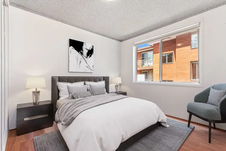 Fourth view of Homely apartment listing, 3/17 Redman Road, Dee Why NSW 2099