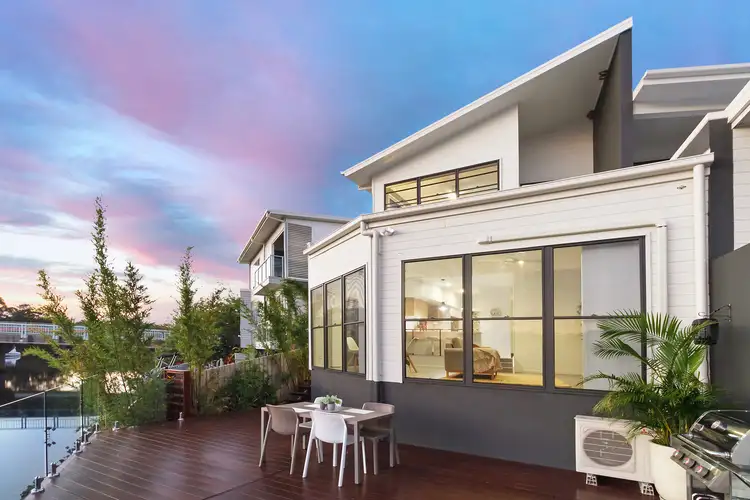 1/101 Bundilla Boulevard, Mountain Creek QLD 4557