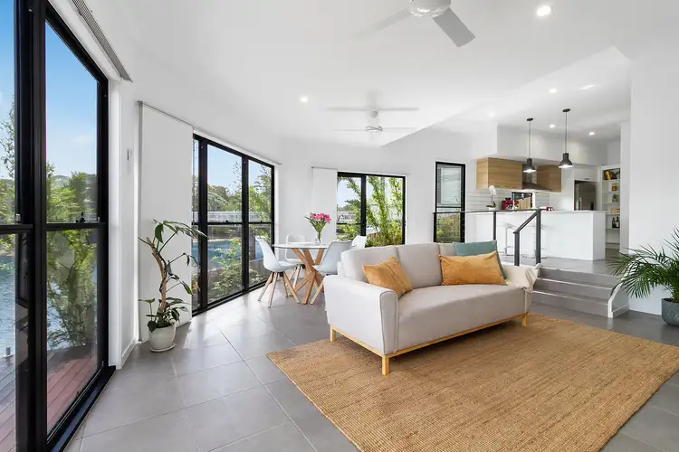 Fifth view of Homely townhouse listing, 1/101 Bundilla Boulevard, Mountain Creek QLD 4557