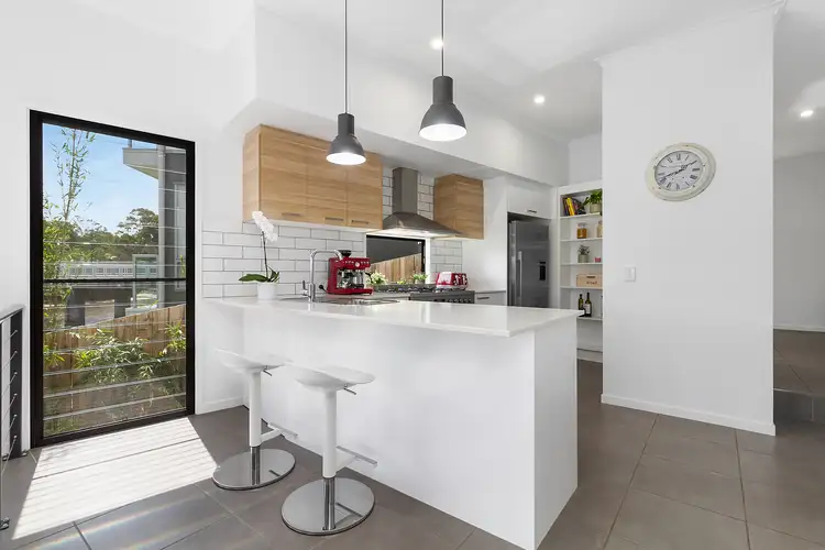 Sixth view of Homely townhouse listing, 1/101 Bundilla Boulevard, Mountain Creek QLD 4557