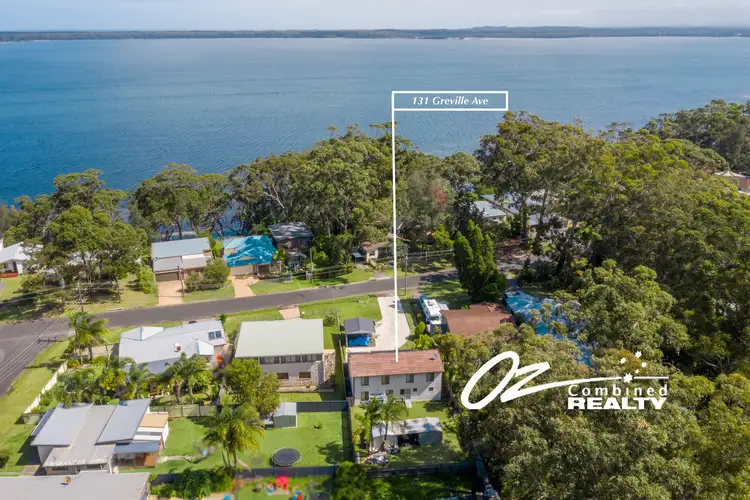 Second view of Homely house listing, 131 Greville Avenue, Sanctuary Point NSW 2540