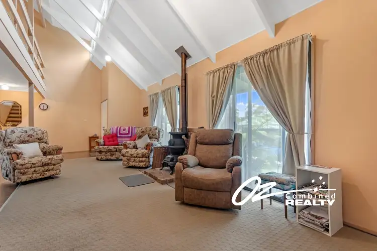 Fourth view of Homely house listing, 131 Greville Avenue, Sanctuary Point NSW 2540