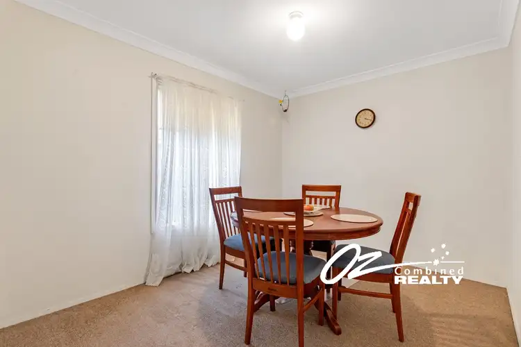 Fifth view of Homely house listing, 131 Greville Avenue, Sanctuary Point NSW 2540