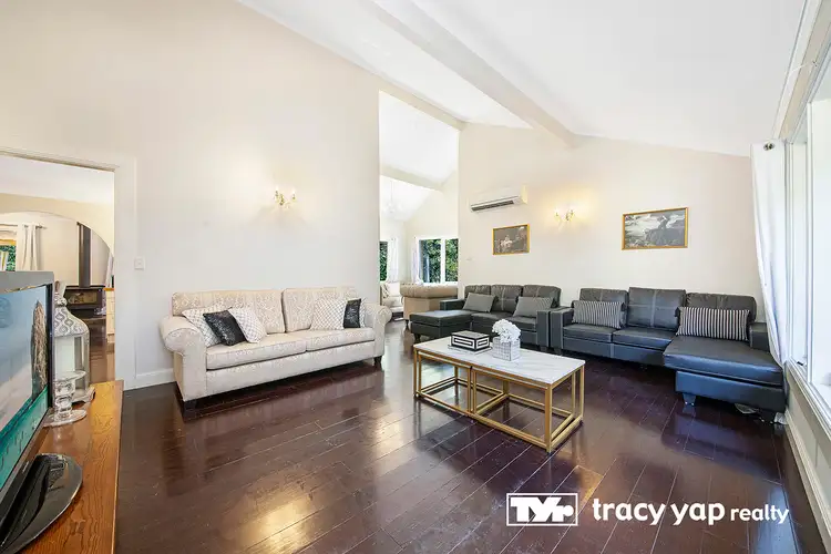 34 Norfolk Place, Carlingford NSW 2118