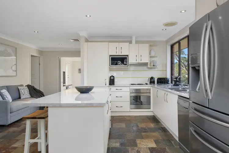 Second view of Homely house listing, 78 The Gully Road, Berowra NSW 2081