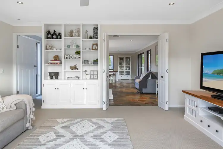 Fifth view of Homely house listing, 78 The Gully Road, Berowra NSW 2081