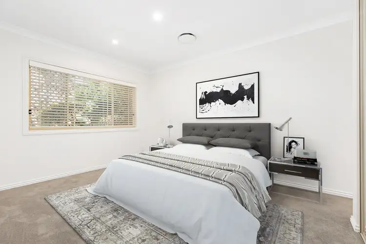 Sixth view of Homely villa listing, 2/26 Oleander Parade, Caringbah South NSW 2229