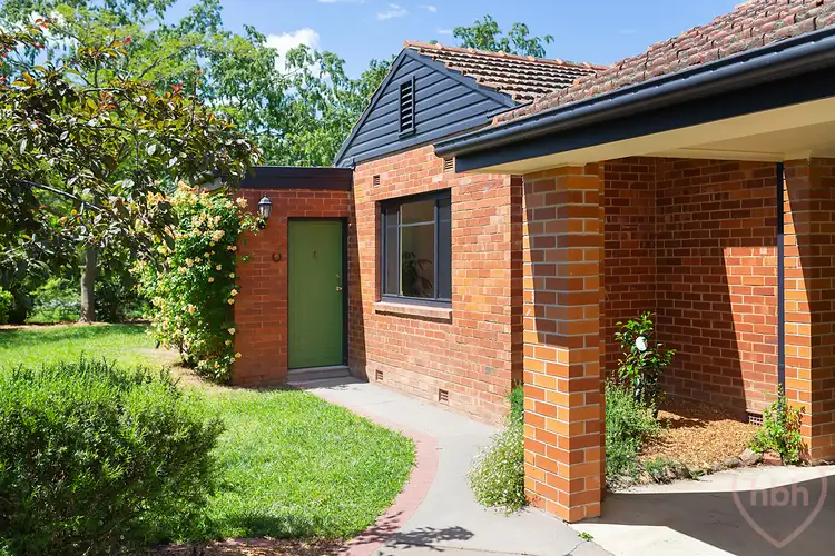 23 McKinlay Street, Narrabundah ACT 2604