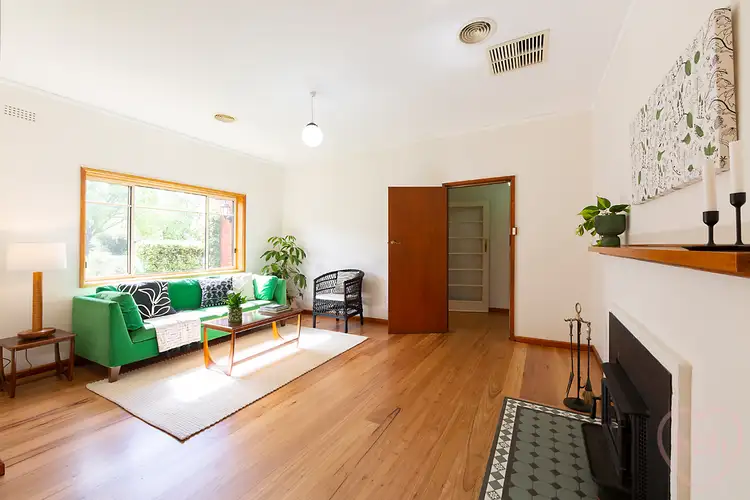 Second view of Homely house listing, 23 McKinlay Street, Narrabundah ACT 2604