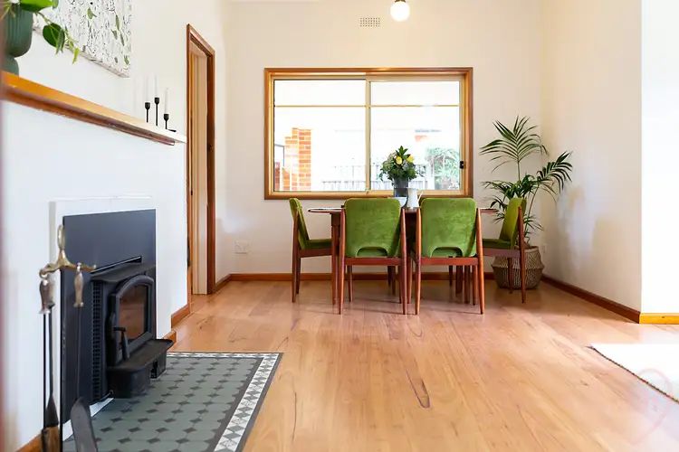 Fourth view of Homely house listing, 23 McKinlay Street, Narrabundah ACT 2604