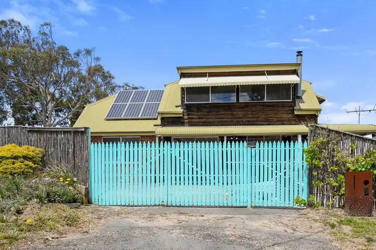 Second view of Homely house listing, 9 North Street, Dodges Ferry TAS 7173