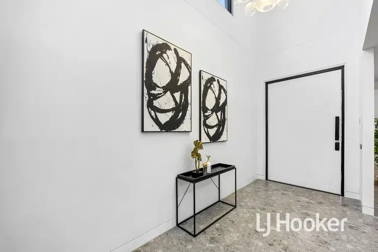 Fourth view of Homely house listing, 3 Tylers Run, Keysborough VIC 3173
