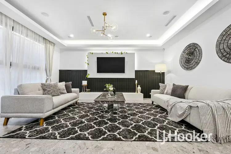 Sixth view of Homely house listing, 3 Tylers Run, Keysborough VIC 3173