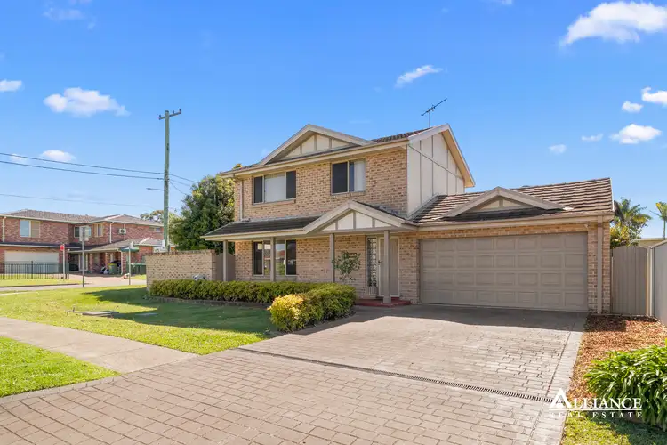 Main view of Homely townhouse listing, 3/58 Kennedy Street, Picnic Point NSW 2213