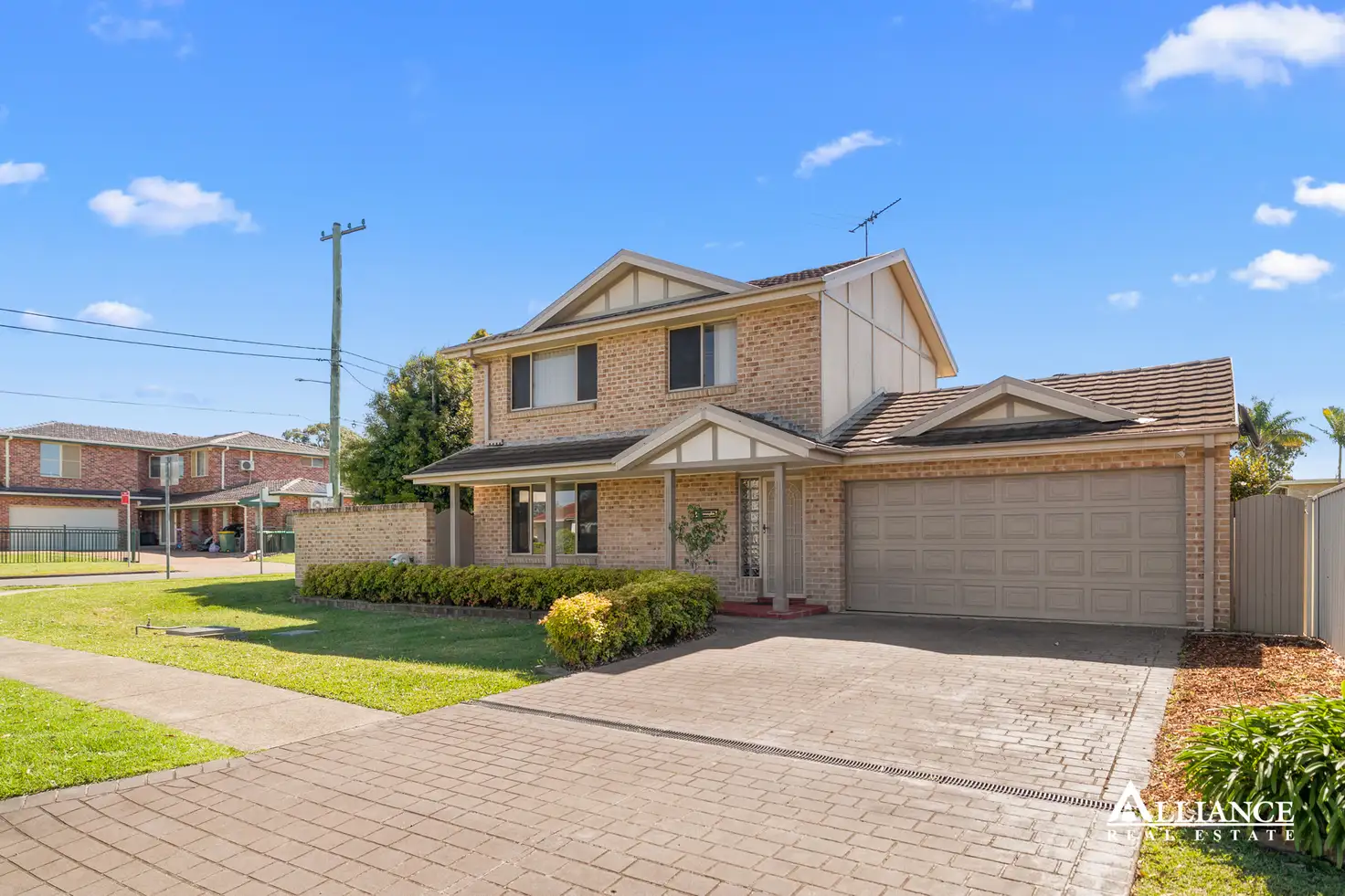 Main view of Homely townhouse listing, 3/58 Kennedy Street, Picnic Point NSW 2213