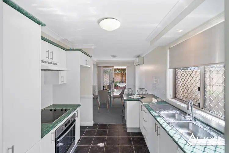 Fourth view of Homely townhouse listing, 3/58 Kennedy Street, Picnic Point NSW 2213