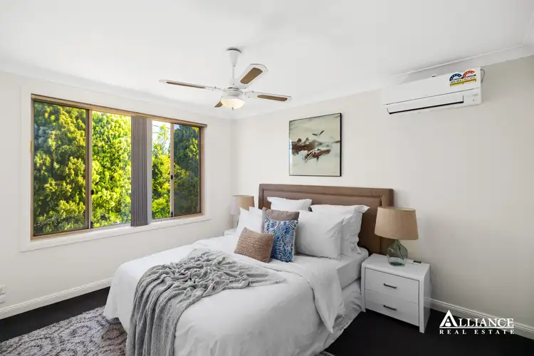 Fifth view of Homely townhouse listing, 3/58 Kennedy Street, Picnic Point NSW 2213