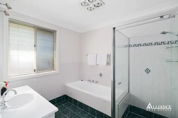 Sixth view of Homely townhouse listing, 3/58 Kennedy Street, Picnic Point NSW 2213
