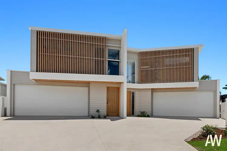 Main view of Homely house listing, 2/3 Tagera Street, Warana QLD 4575