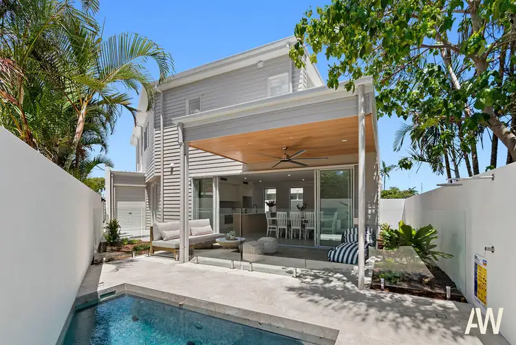 Fourth view of Homely house listing, 2/3 Tagera Street, Warana QLD 4575