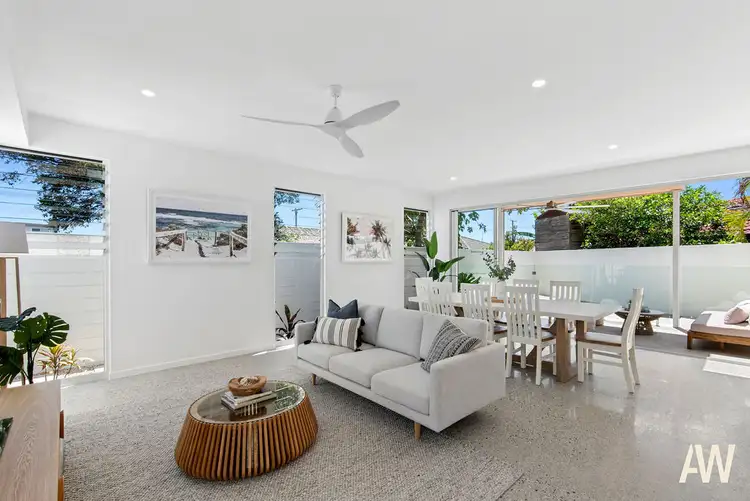 Fifth view of Homely house listing, 2/3 Tagera Street, Warana QLD 4575