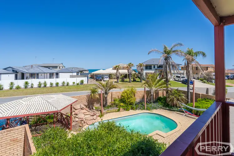 17 Watersun Drive, Silver Sands WA 6210