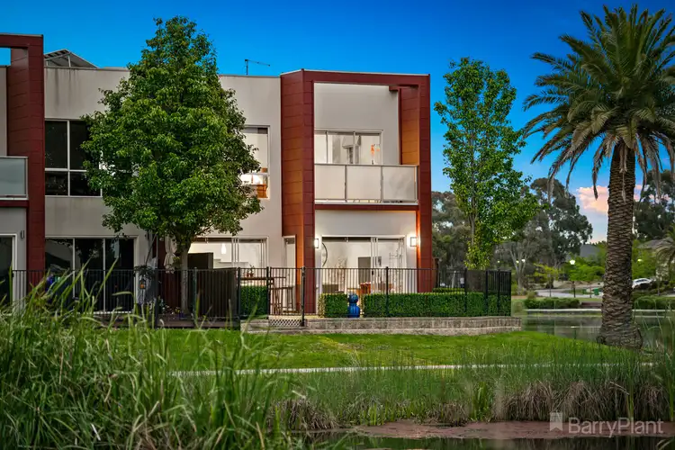 Second view of Homely house listing, 25 Albatross Drive, Pakenham VIC 3810