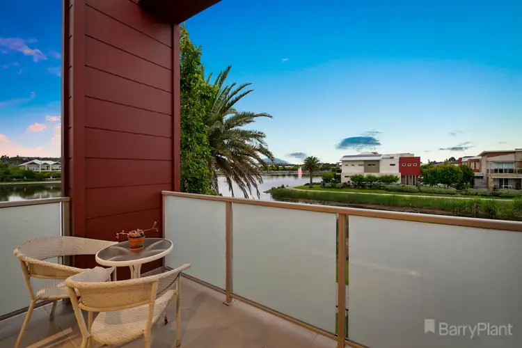 Third view of Homely house listing, 25 Albatross Drive, Pakenham VIC 3810