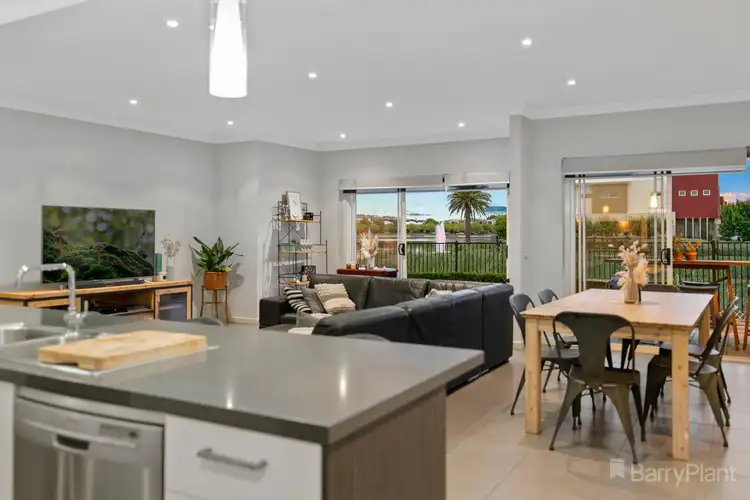 Fifth view of Homely house listing, 25 Albatross Drive, Pakenham VIC 3810