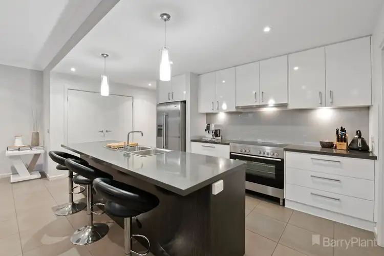Sixth view of Homely house listing, 25 Albatross Drive, Pakenham VIC 3810